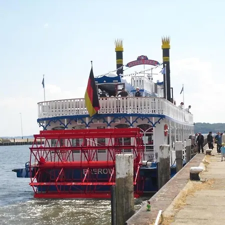 아파트 Katharina Whg 104 Mit Terrasse 라우터바흐