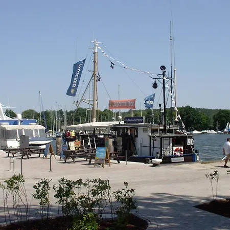 Katharina Whg 104 Mit Terrasse *