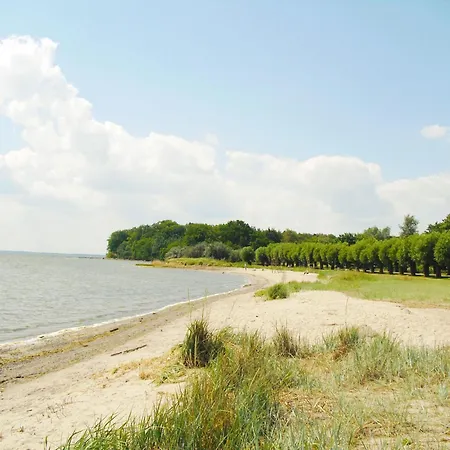 아파트 Katharina Whg 104 Mit Terrasse 라우터바흐