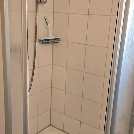 Katharina Whg 104 Mit Terrasse 아파트 *