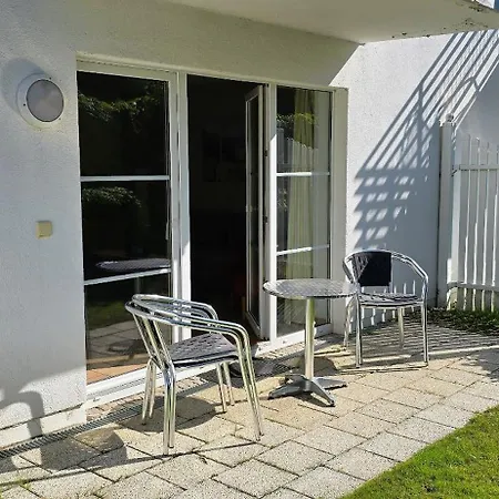 Katharina Whg 104 Mit Terrasse