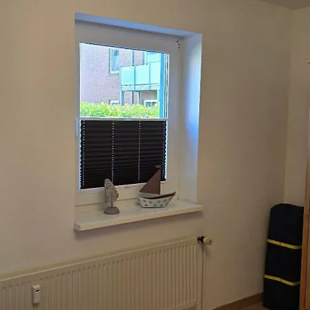 Katharina Whg 104 Mit Terrasse * 라우터바흐