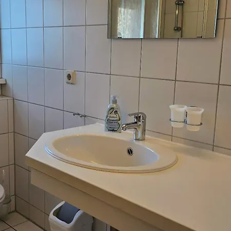 Katharina Whg 104 Mit Terrasse