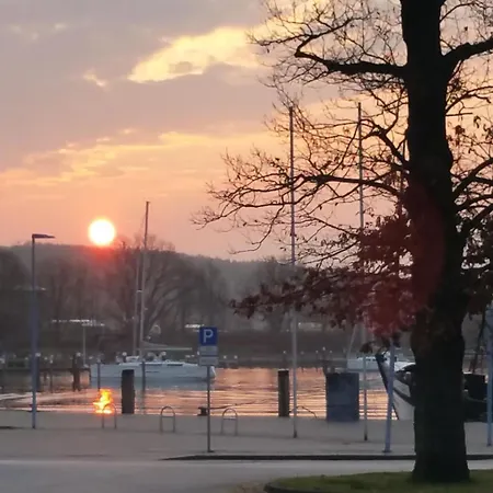 Katharina Whg 104 Mit Terrasse * 라우터바흐